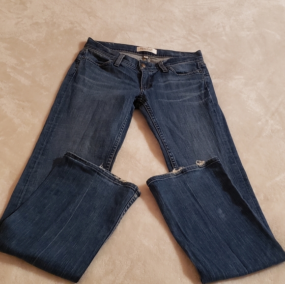 Habitual Jeans | light wash flare - Picture 4 of 7